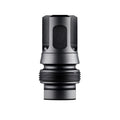 DEAD AIR XENO 3-PRONG FH 1/2X28 6MM