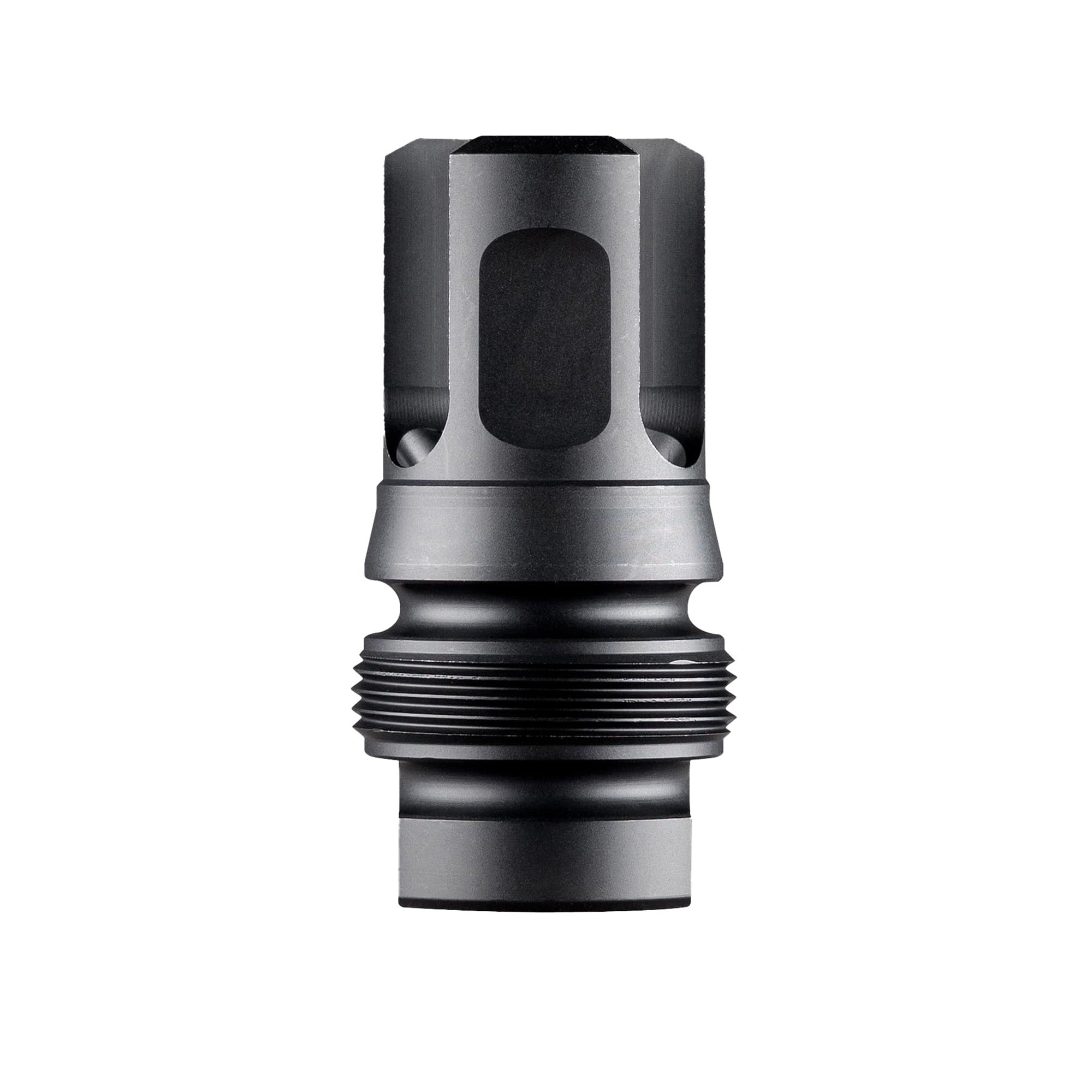 DEAD AIR XENO 3-PRONG FH 1/2X28 6MM