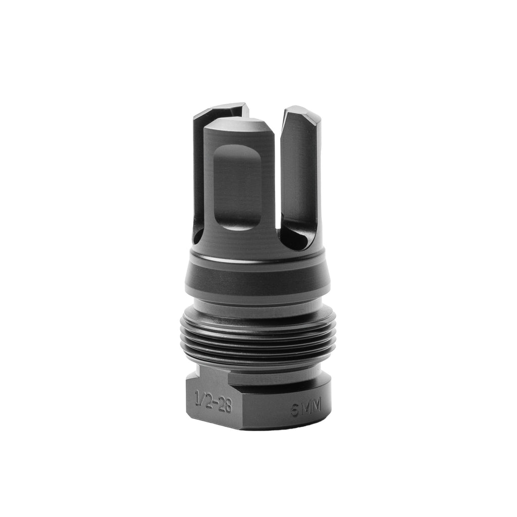 DEAD AIR XENO GOV 3-PRONG FH 1/2X28