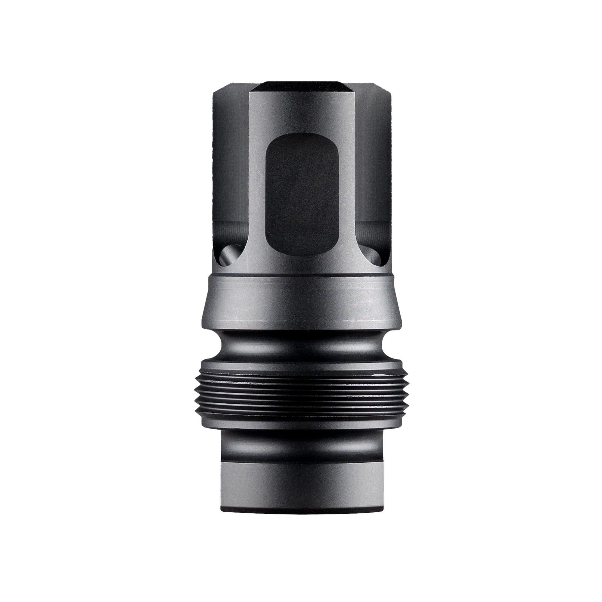 DEAD AIR XENO 3-PRONG FH 5/8X24 9MM