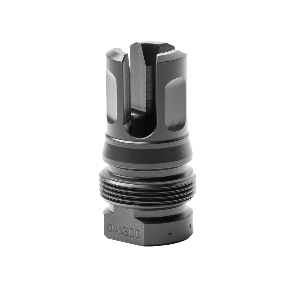 DEAD AIR XENO GOV 3-PRONG FH 5/8X24