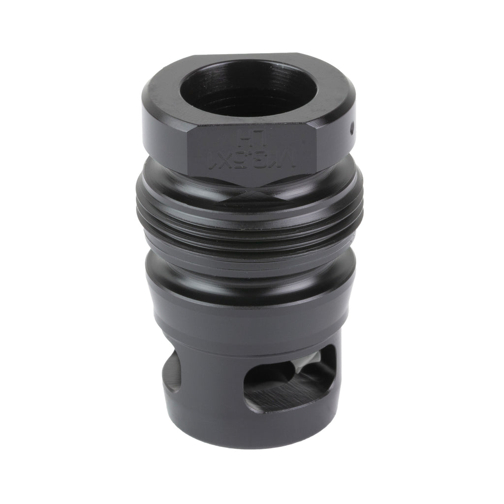DEAD AIR XENO WEE BRAKE 13.5X1LH 9MM