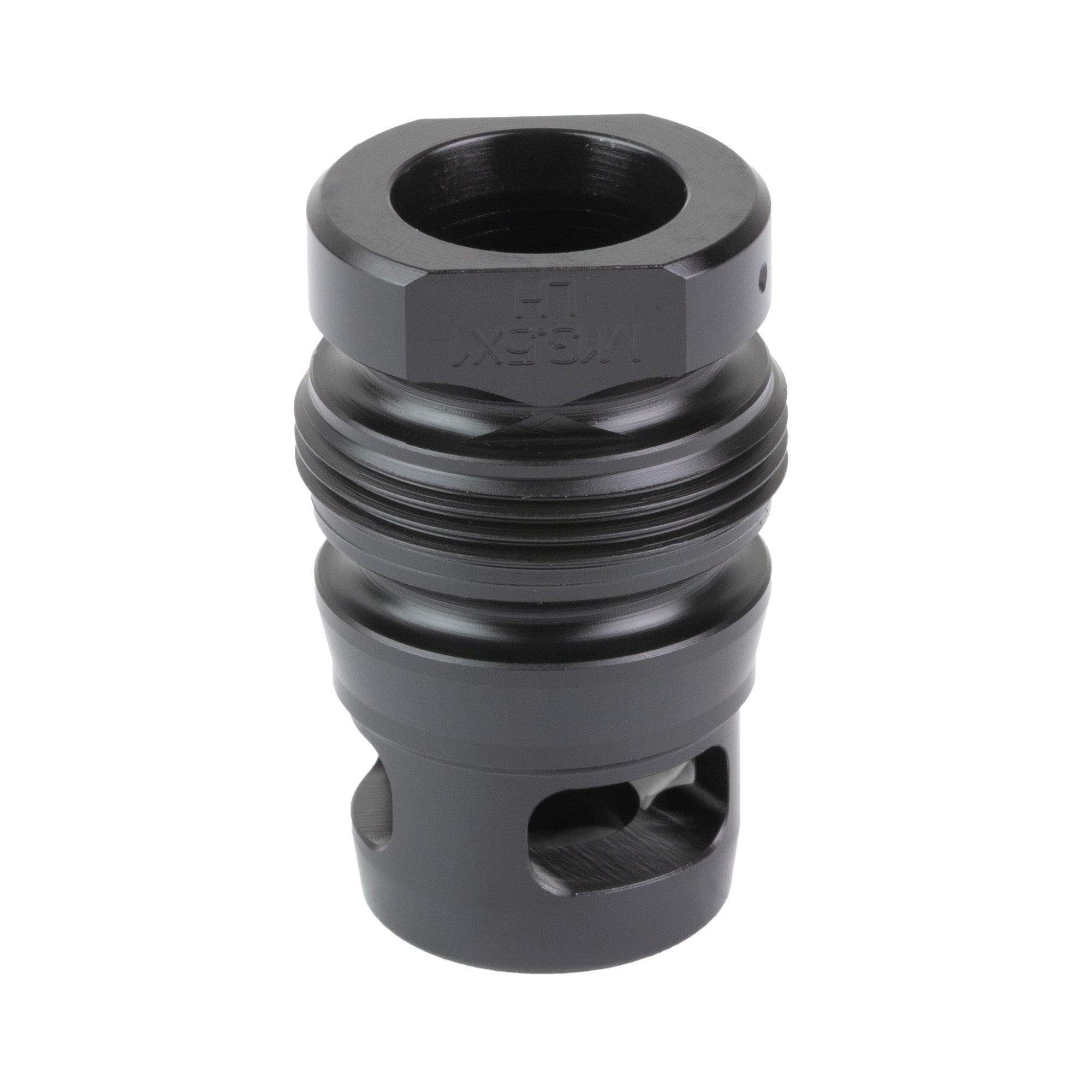 DEAD AIR XENO WEE BRAKE 13.5X1LH 9MM