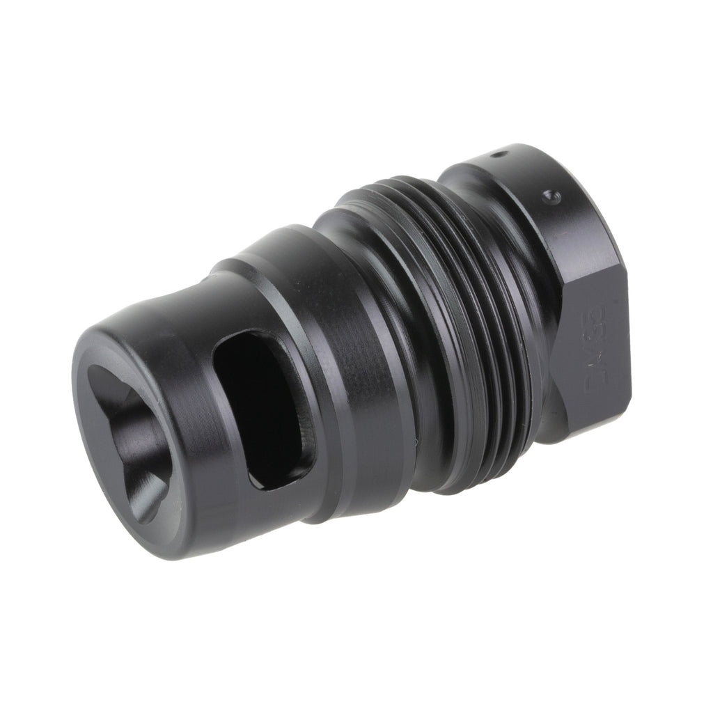 DEAD AIR XENO WEE BRAKE 13.5X1LH 9MM