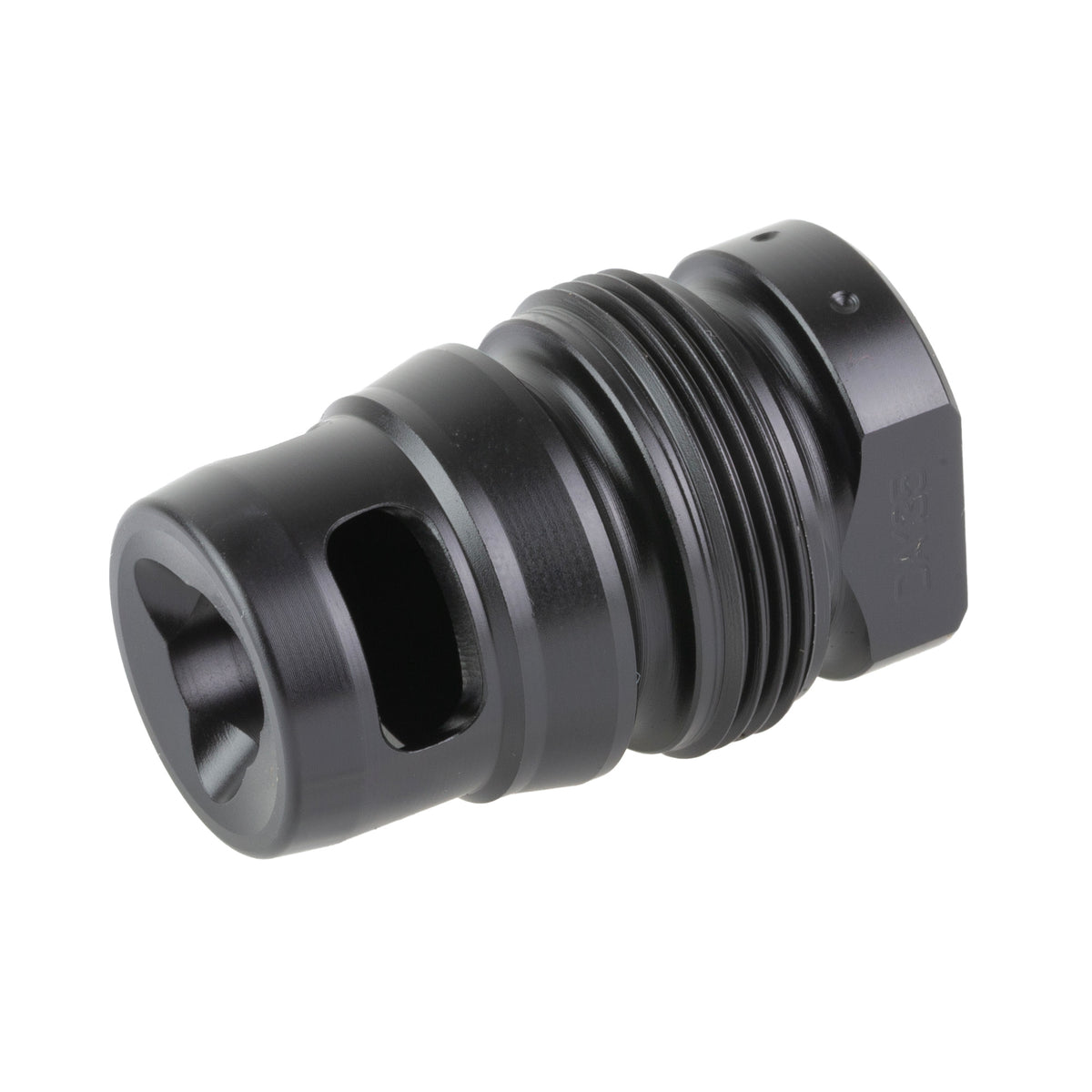DEAD AIR XENO WEE BRAKE 13.5X1LH 9MM