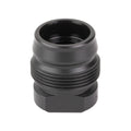 DEAD AIR XENO XERO 5/8X32 45 CAL