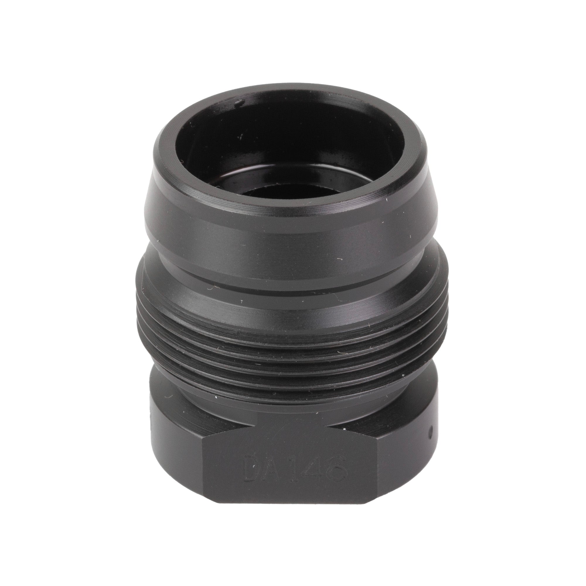 DEAD AIR XENO XERO 5/8X32 45 CAL