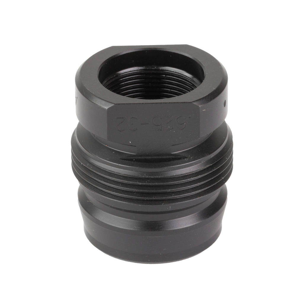 DEAD AIR XENO XERO 5/8X32 45 CAL