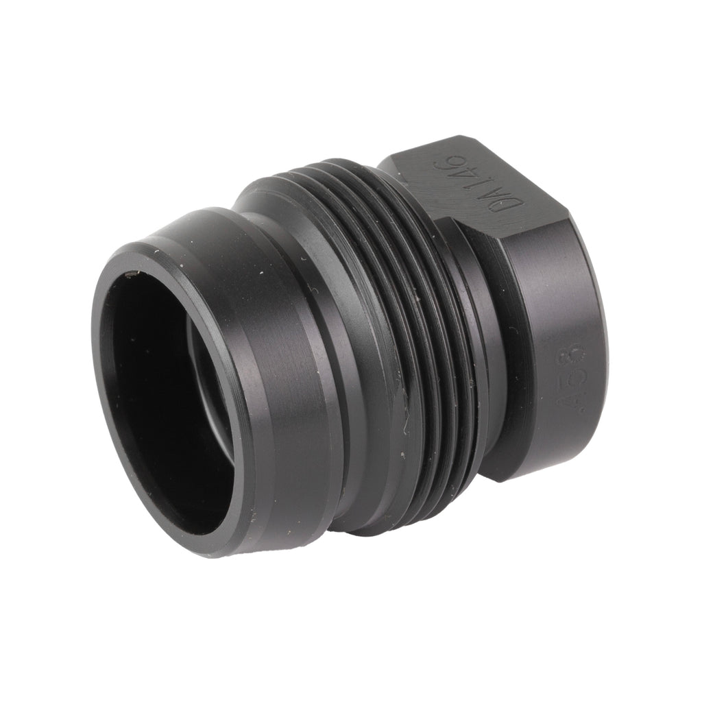 DEAD AIR XENO XERO 5/8X32 45 CAL