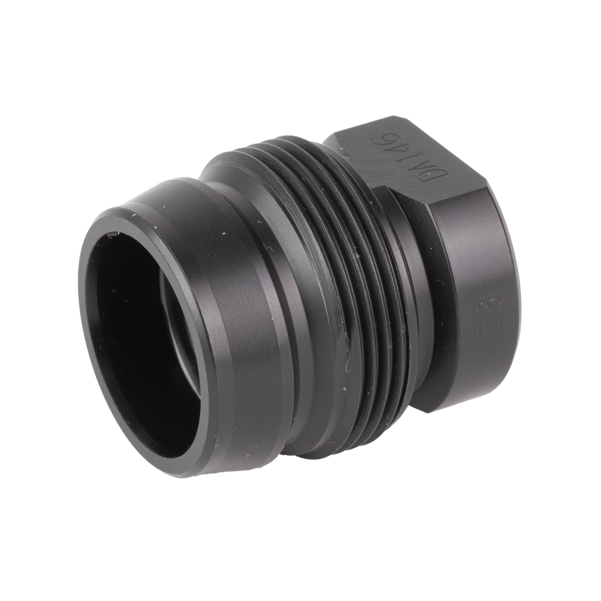 DEAD AIR XENO XERO 5/8X32 45 CAL