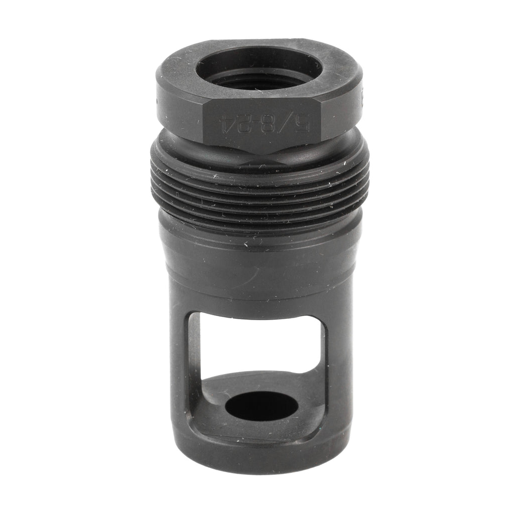 DEAD AIR XEMAX BRAKE 5/8X24 .338CAL