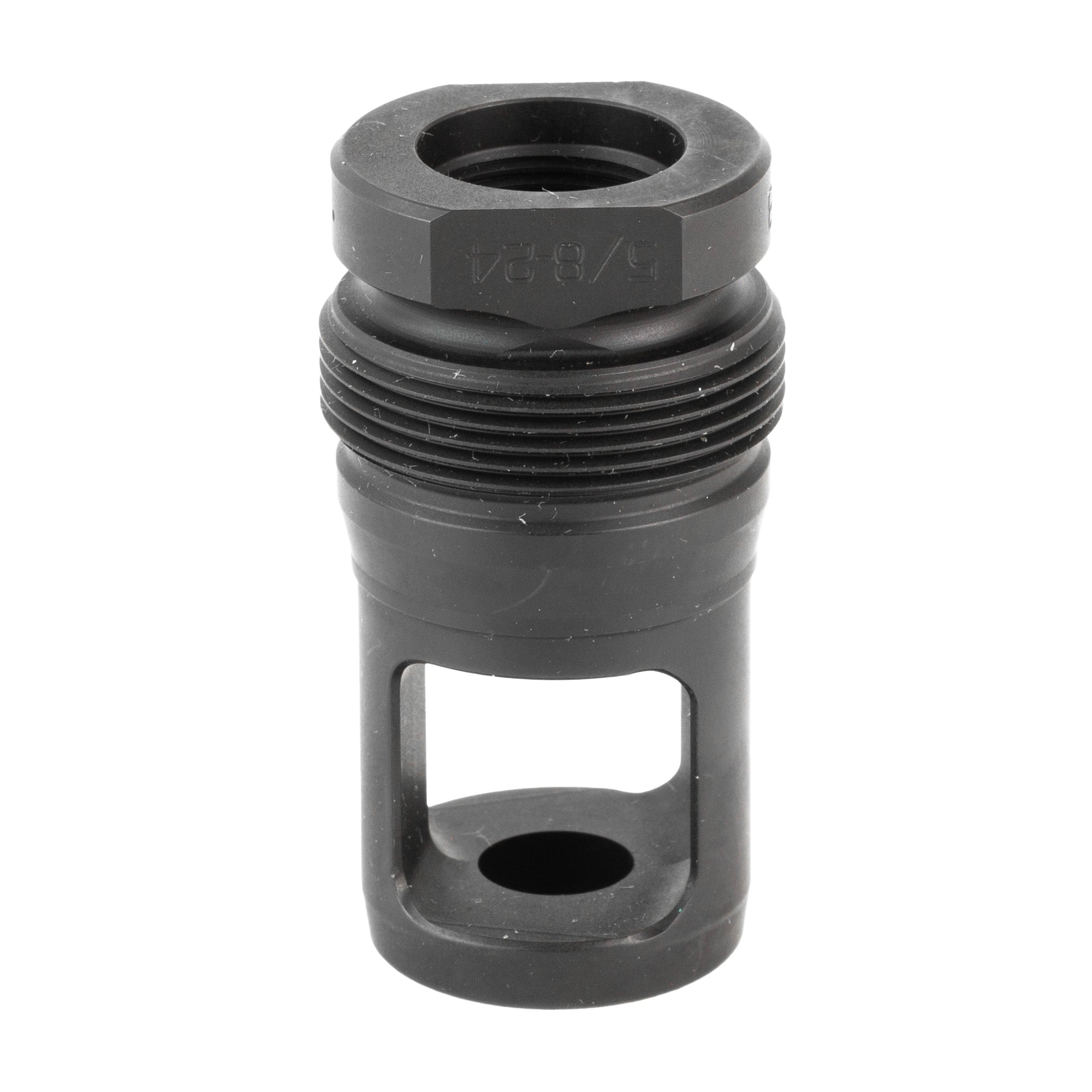 DEAD AIR XEMAX BRAKE 5/8X24 .338CAL