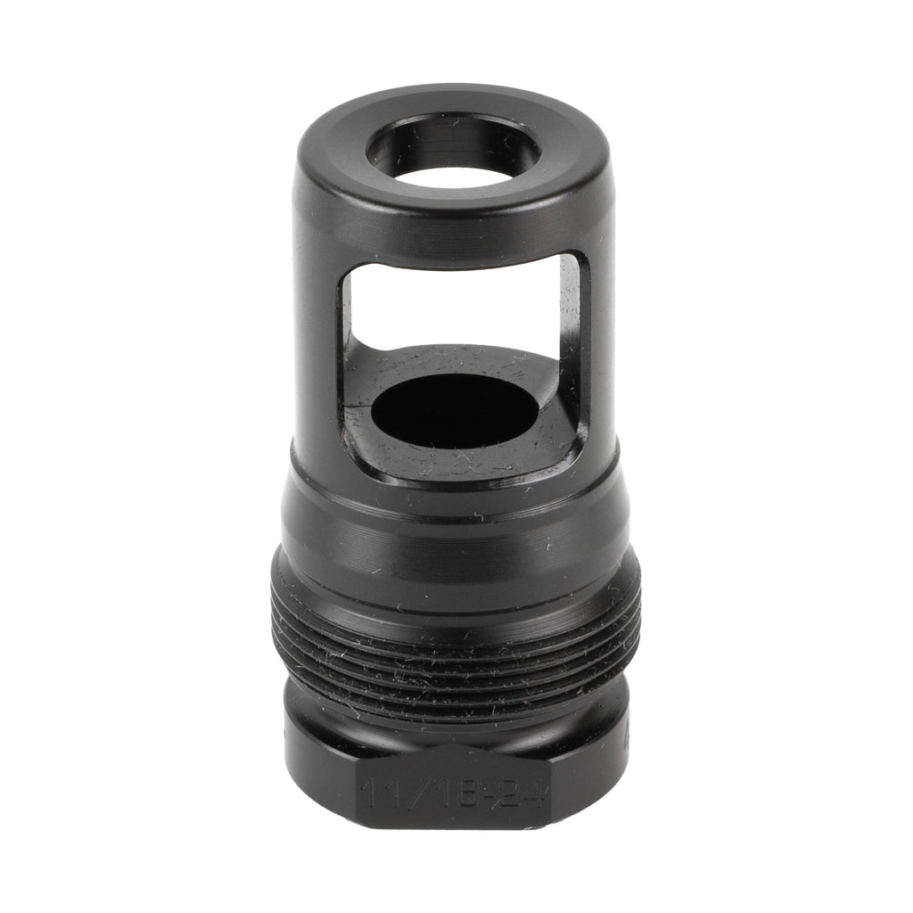 DEAD AIR XEMAX BRAKE 11/16X24 45CAL