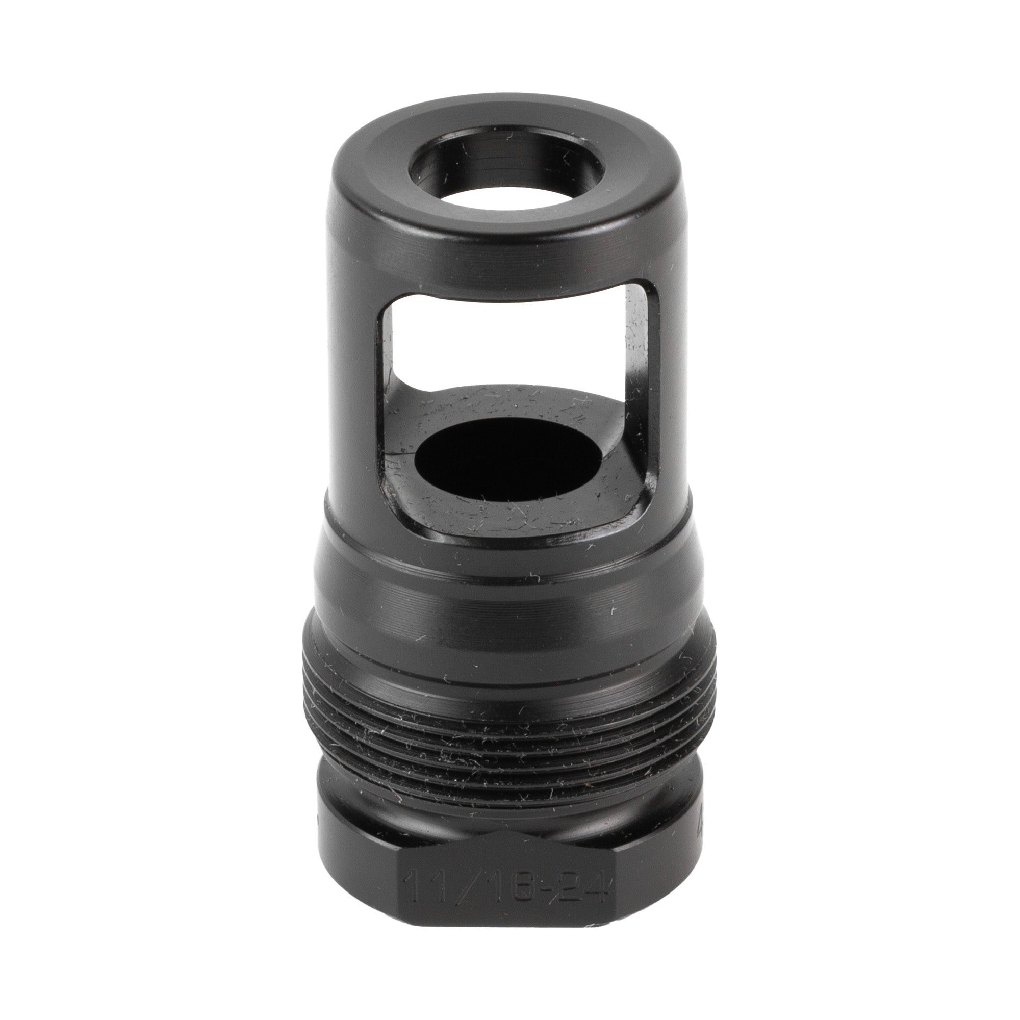 DEAD AIR XEMAX BRAKE 11/16X24 45CAL