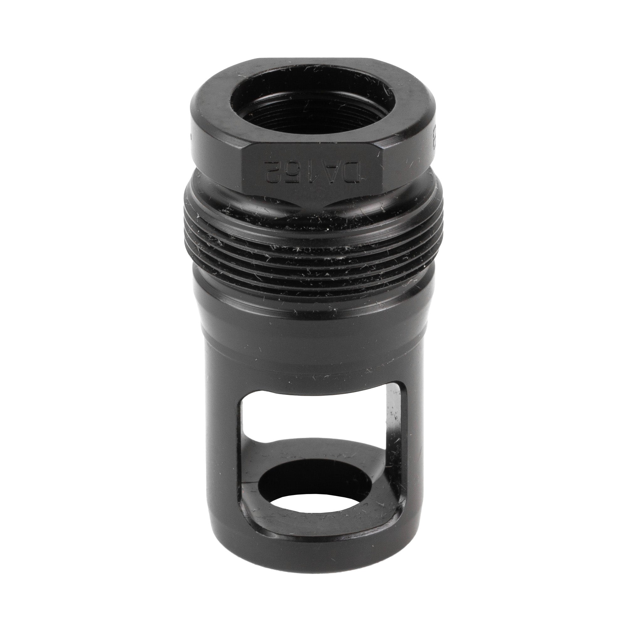 DEAD AIR XEMAX BRAKE 11/16X24 45CAL