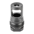 DEAD AIR XEMAX BRAKE M18X1.5 .338CAL