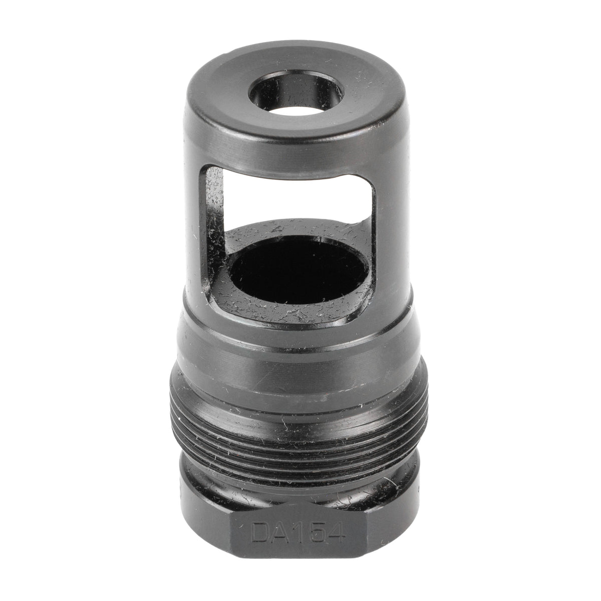 DEAD AIR XEMAX BRAKE M18X1.5 .338CAL