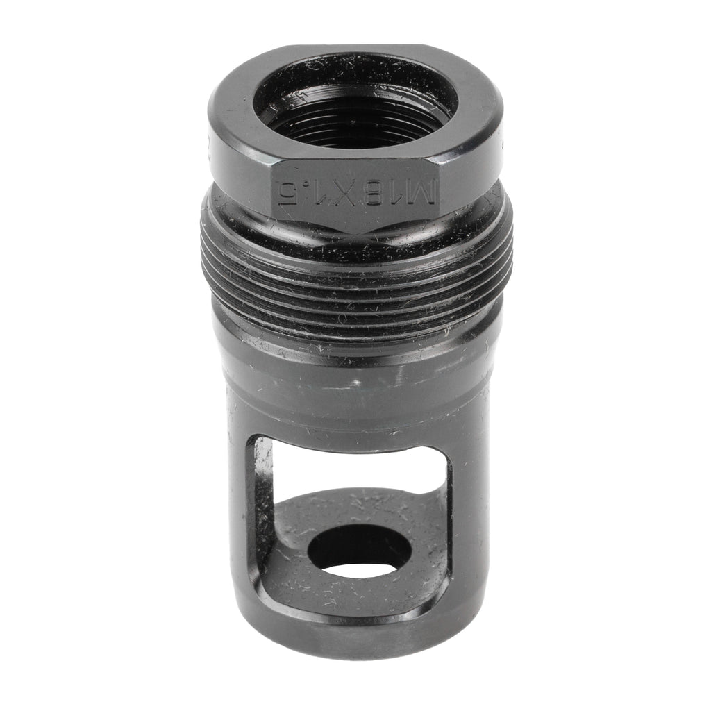 DEAD AIR XEMAX BRAKE M18X1.5 .338CAL