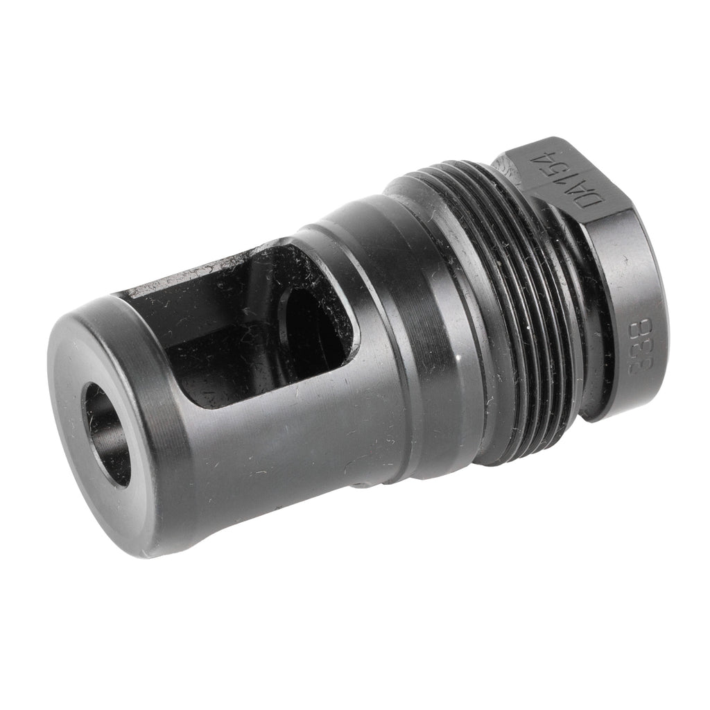 DEAD AIR XEMAX BRAKE M18X1.5 .338CAL