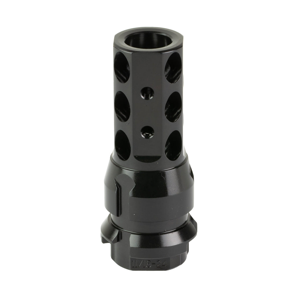DEAD AIR KEYMO BRAKE .46 11/16X24