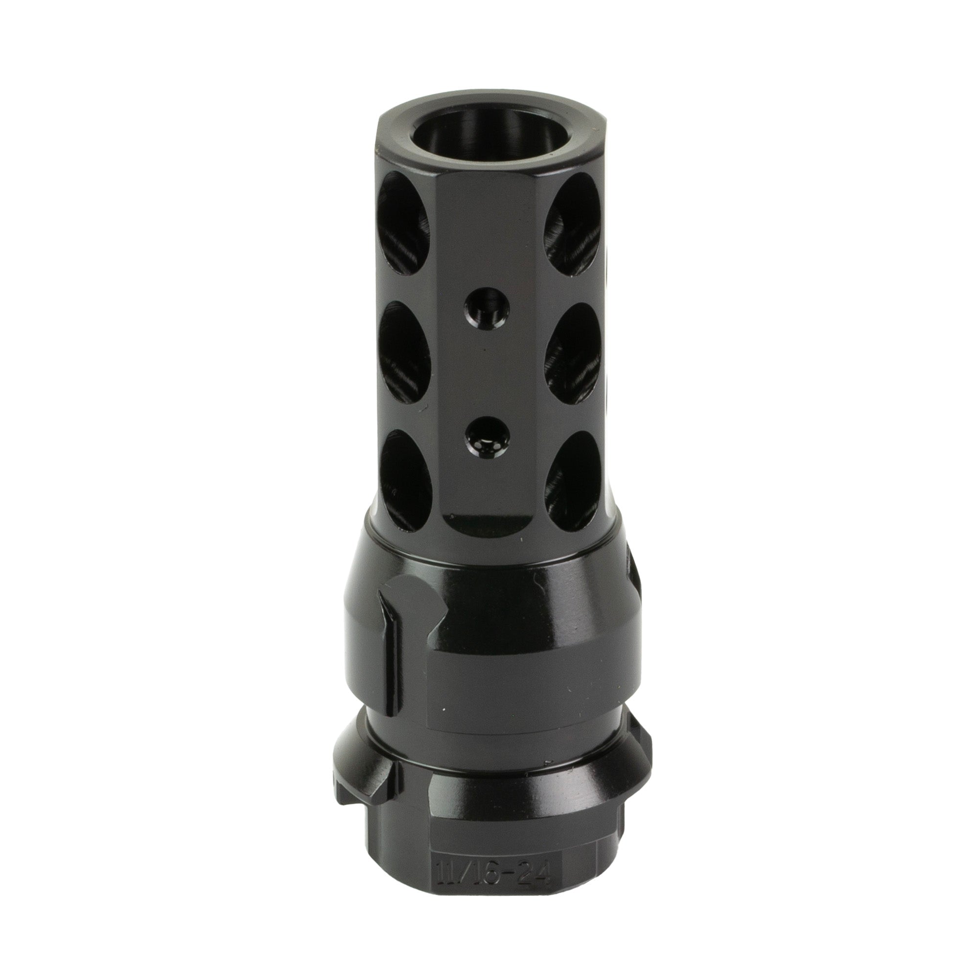 DEAD AIR KEYMO BRAKE .46 11/16X24
