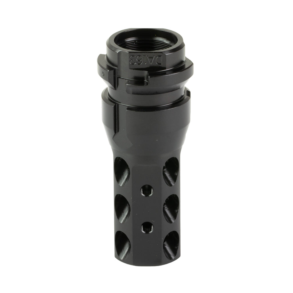 DEAD AIR KEYMO BRAKE .46 11/16X24