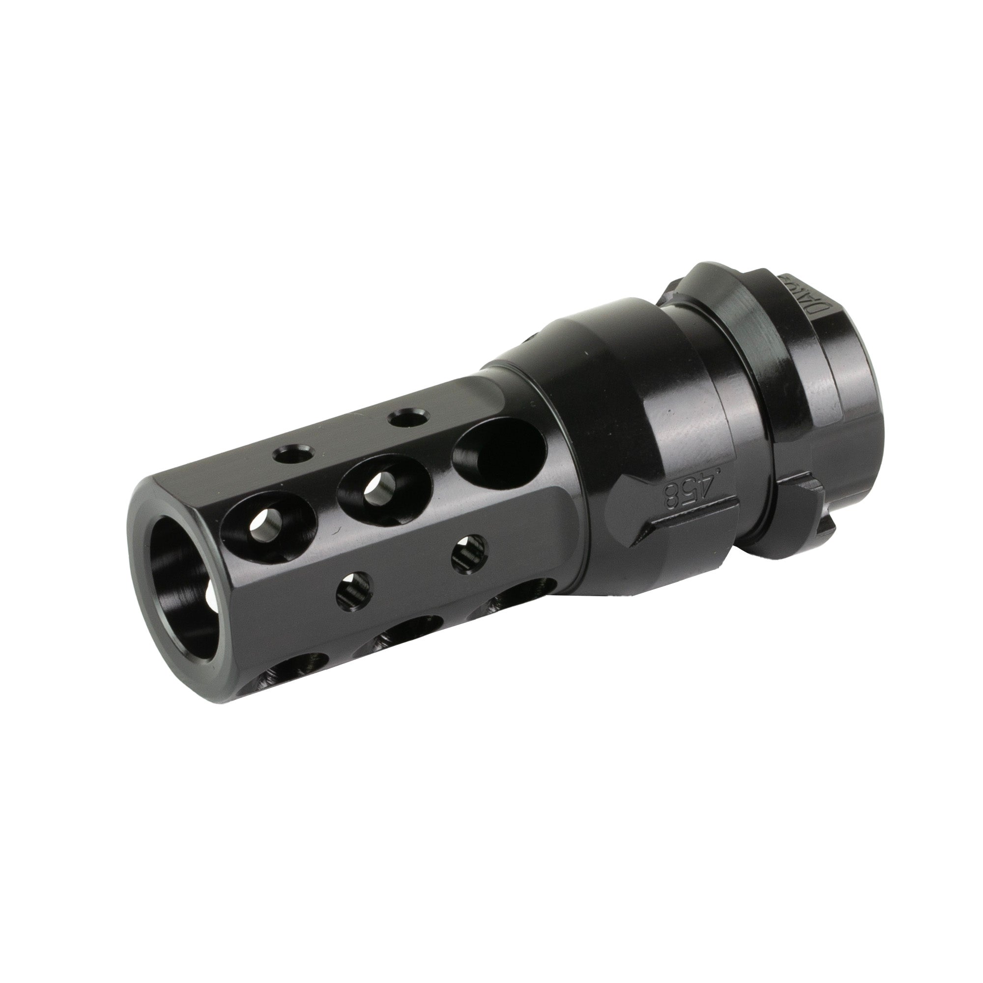 DEAD AIR KEYMO BRAKE .46 11/16X24