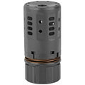 DEAD AIR R-SERIES PYRO 2.0 MZZLE BRK