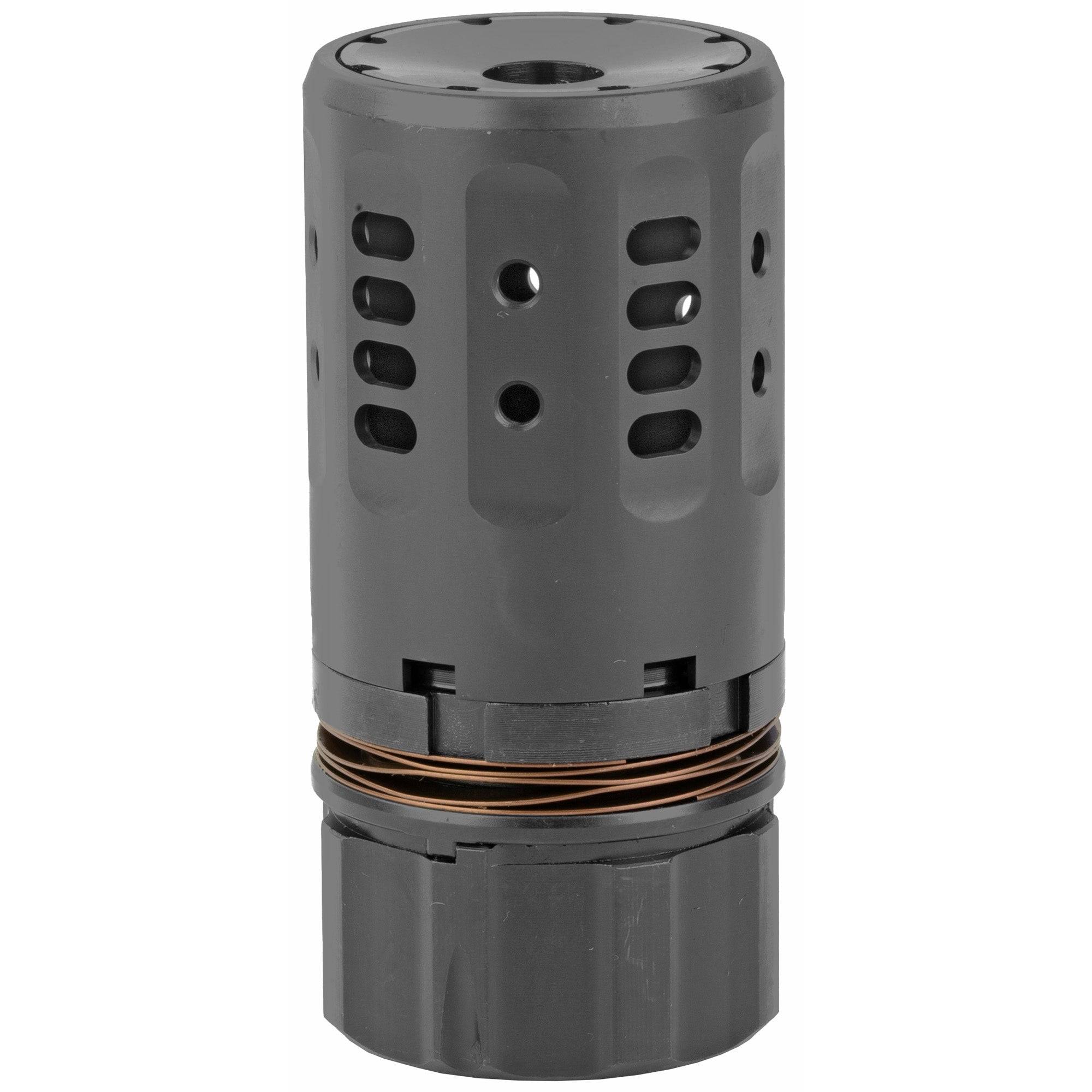 DEAD AIR R-SERIES PYRO 2.0 MZZLE BRK