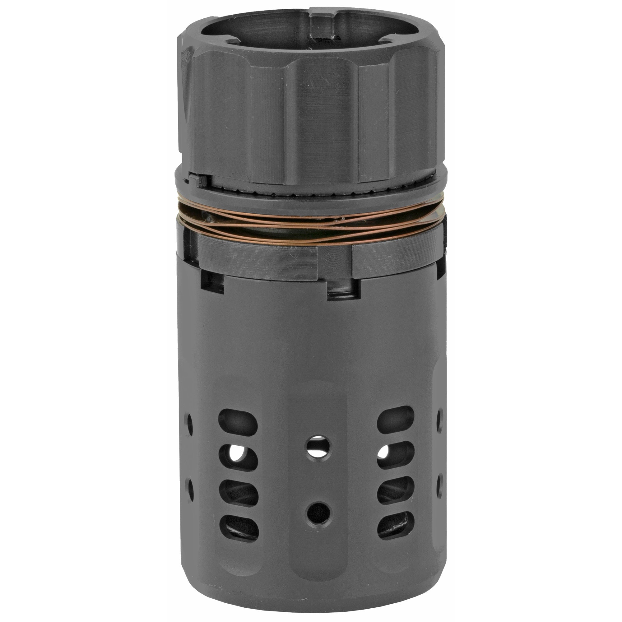 DEAD AIR R-SERIES PYRO 2.0 MZZLE BRK