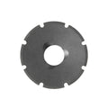 DEAD AIR R-SERIES FRONT CAP 6.5MM