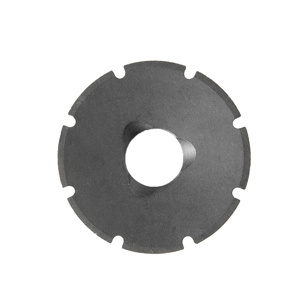 DEAD AIR R-SERIES FRONT CAP 6.5MM