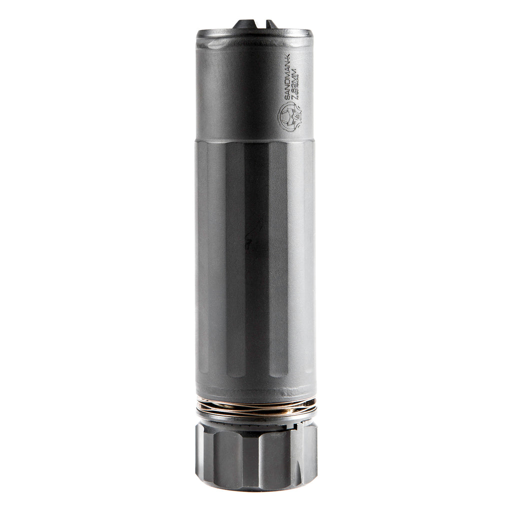 DEAD AIR R-SERIES FH FRNT CAP 7.62