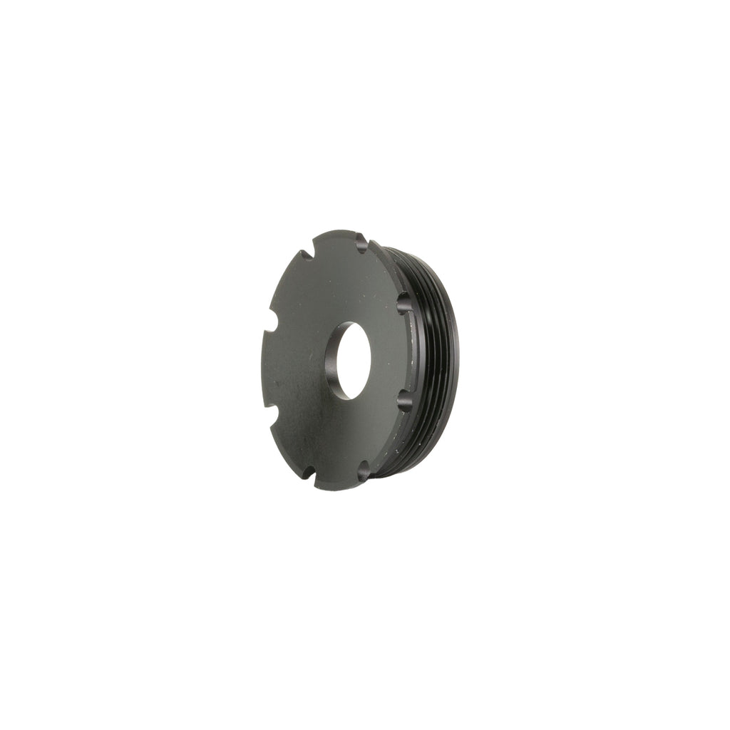 DEAD AIR R-SERIES FRONT CAP NOMAD BL