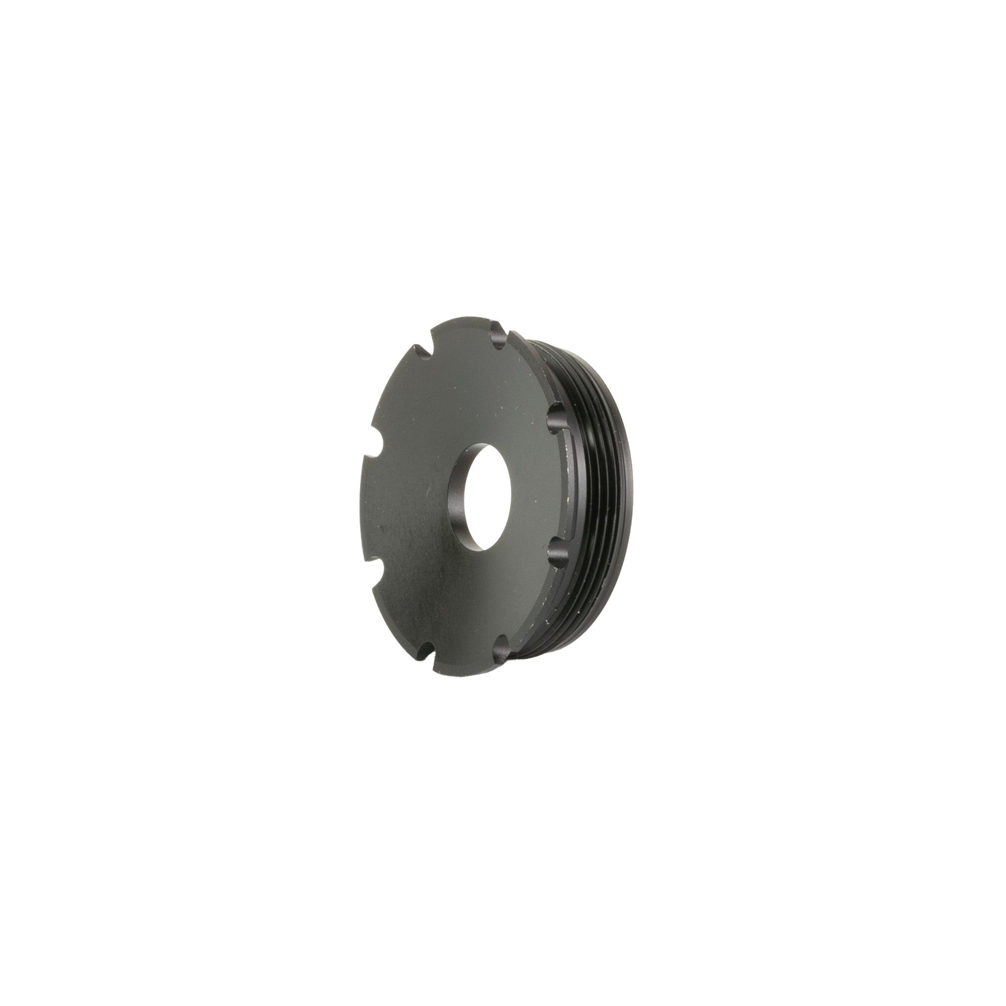 DEAD AIR R-SERIES FRONT CAP NOMAD BL