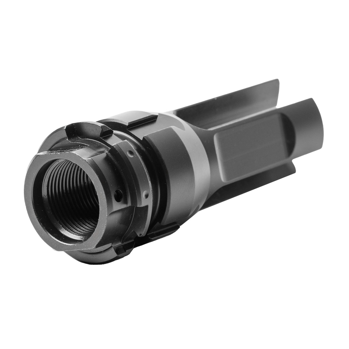 DEAD AIR KEYMO GOV FH 5/8X24 30CAL