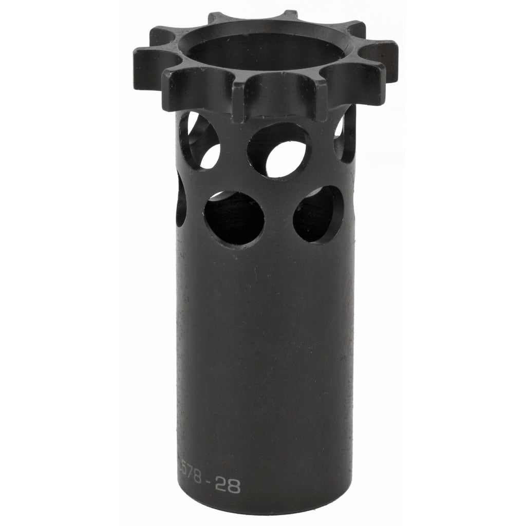 DEAD AIR P-SERIES PISTON .578X28