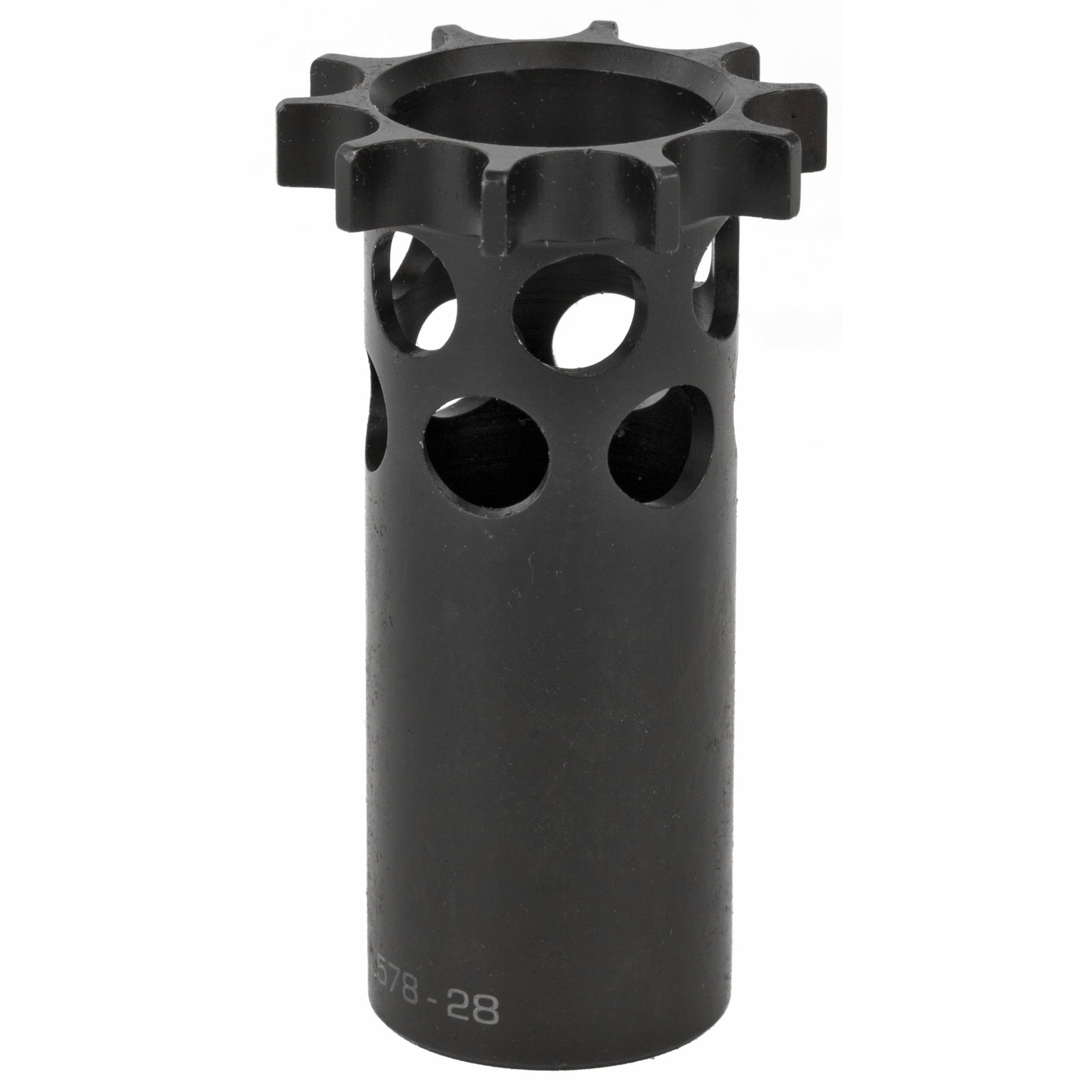 DEAD AIR P-SERIES PISTON .578X28