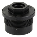 DEAD AIR P-SERIES FIXED MOUNT 1/2X28