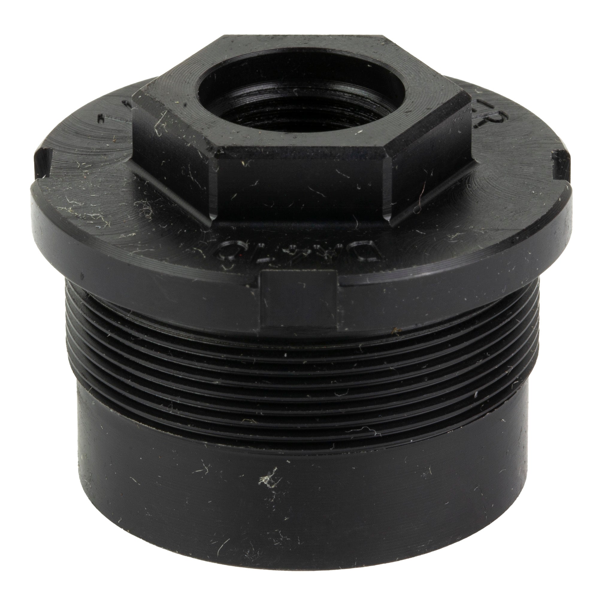 DEAD AIR P-SERIES FIXED MOUNT 1/2X28