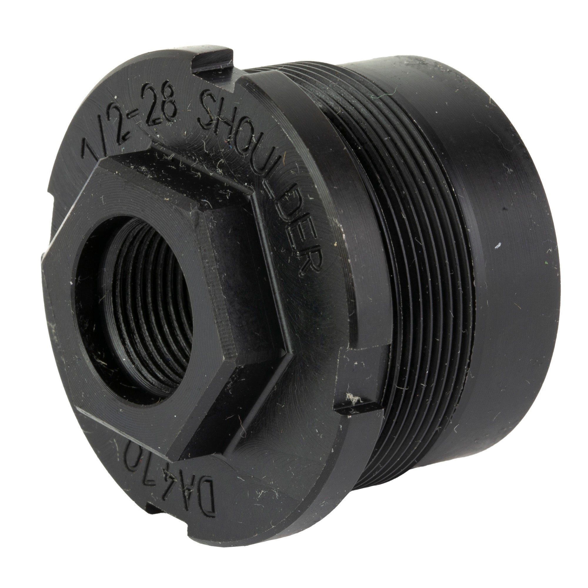 DEAD AIR P-SERIES FIXED MOUNT 1/2X28