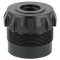 DEAD AIR P-SERIES FIXED MOUNT 1/2X36