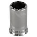 DEAD AIR BLAST SHIELD INSERT PYRO