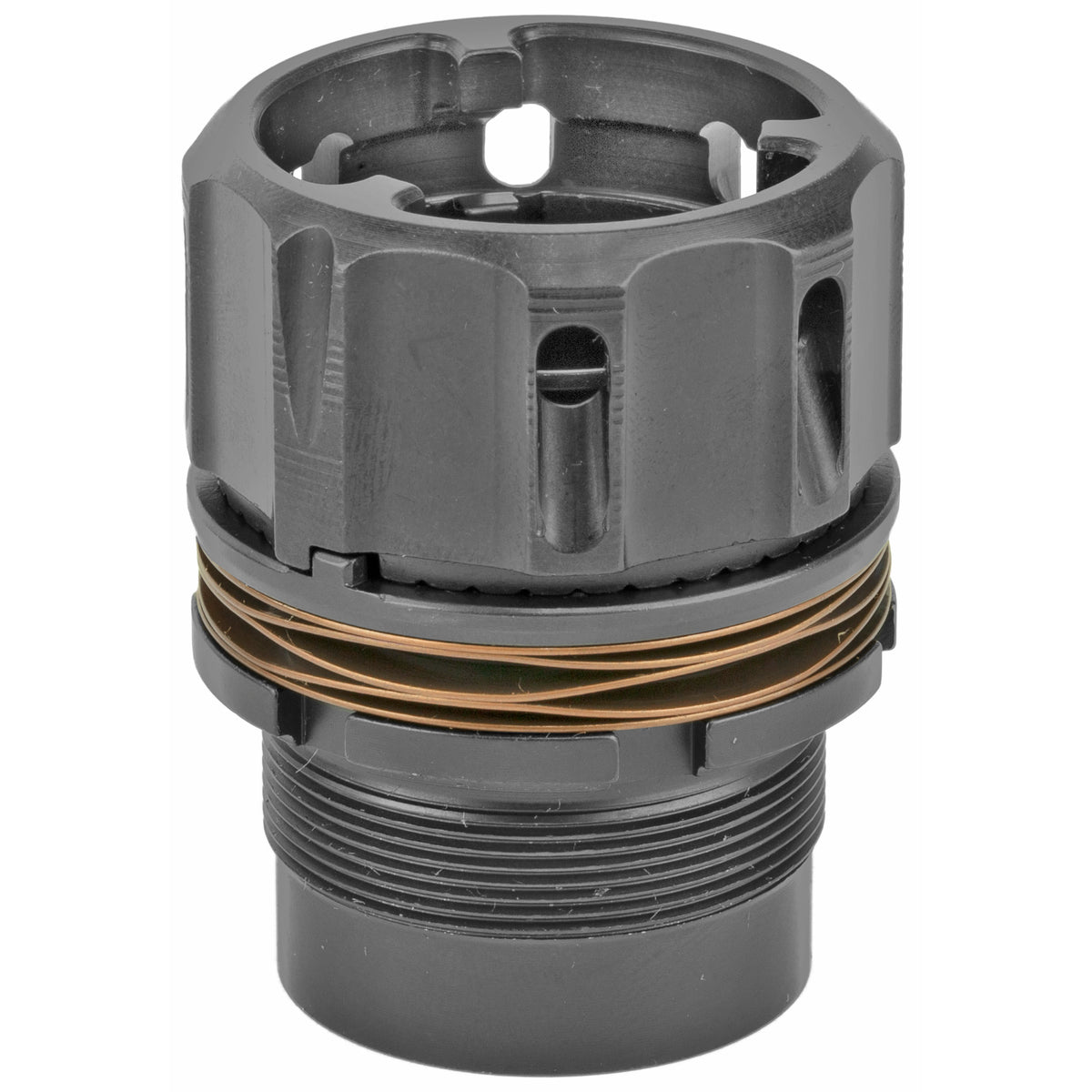 DEAD AIR KEYMICRO ADPTR GHST-M/WOLF