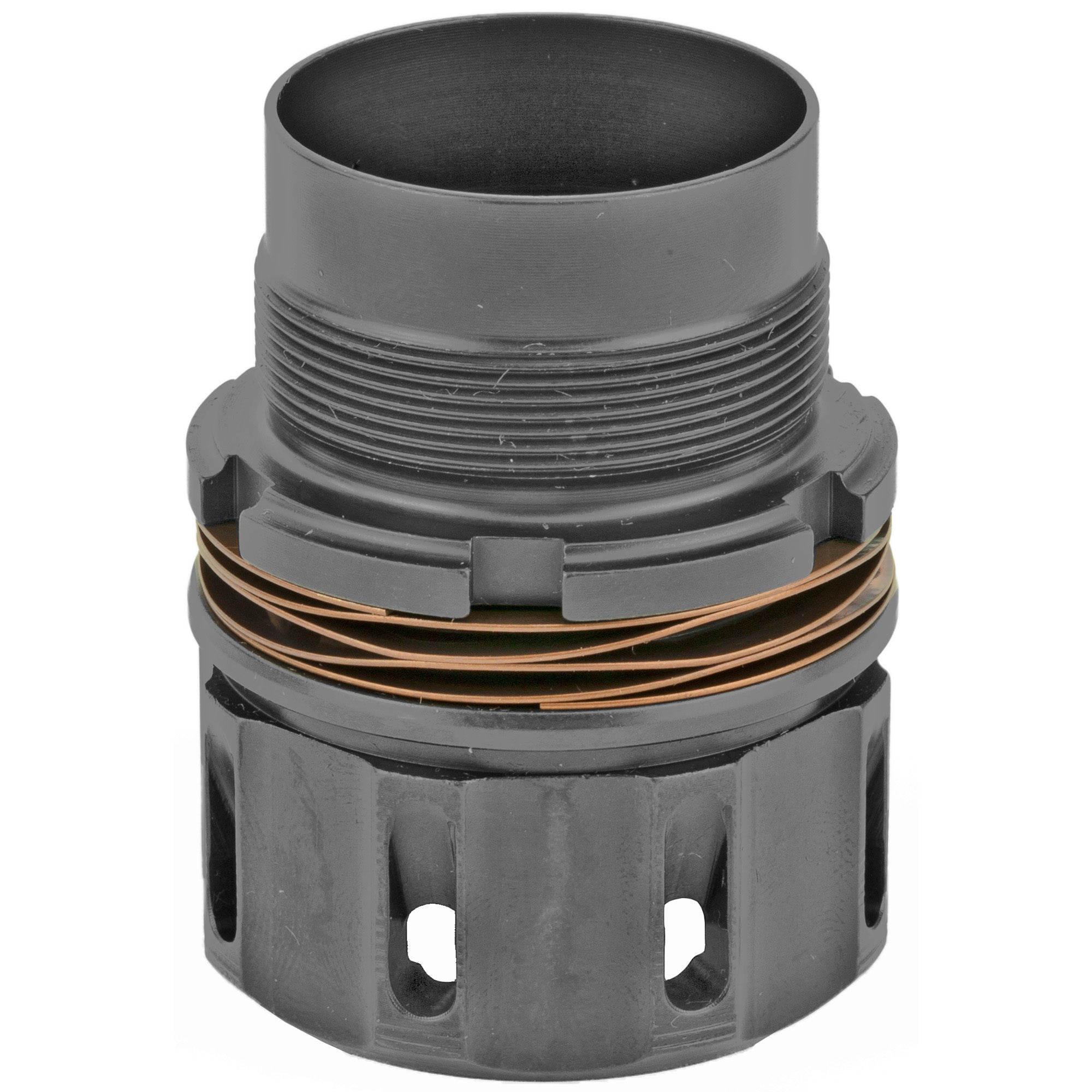 DEAD AIR KEYMICRO ADPTR GHST-M/WOLF