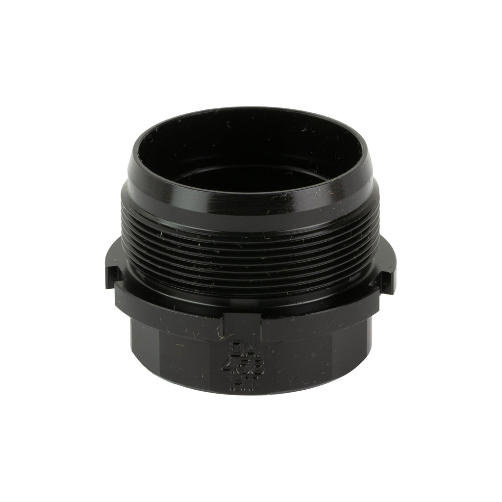 DEAD AIR XEMAX HUB PATTERN 1.375X24