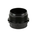 DEAD AIR XEMAX HUB PATTERN 1.375X24