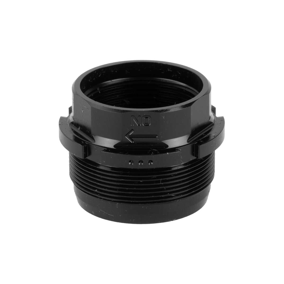 DEAD AIR XEMAX HUB PATTERN 1.375X24