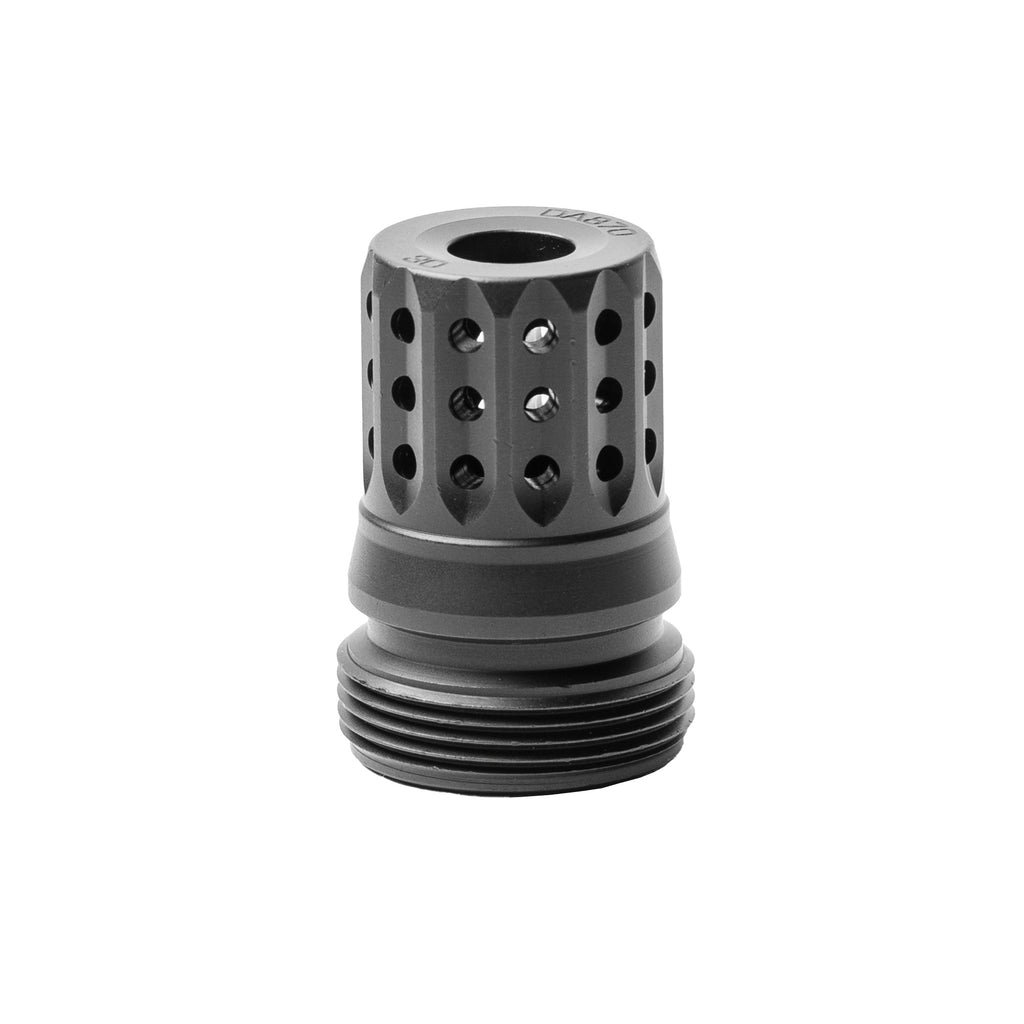 DEAD AIR XENO RADIAL BRAKE 5/8X24 BK