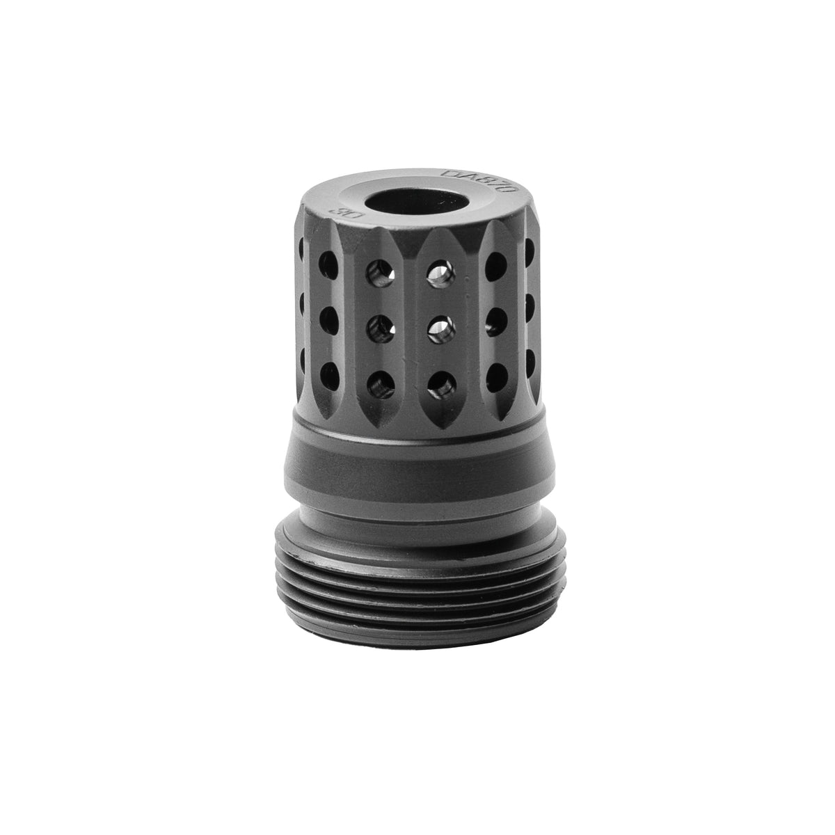 DEAD AIR XENO RADIAL BRAKE 5/8X24 BK